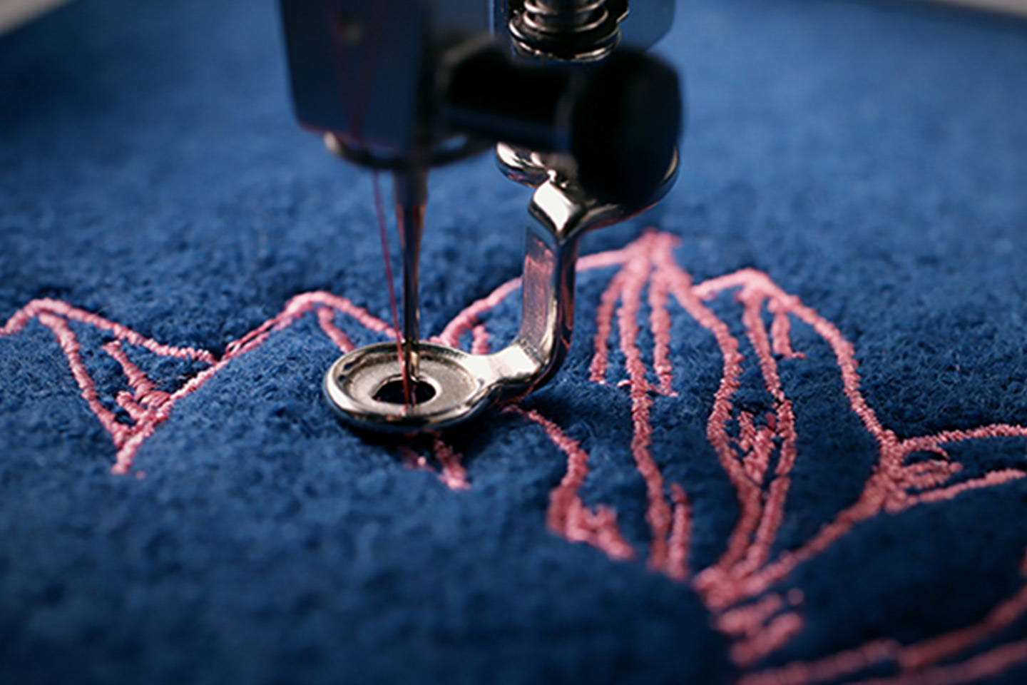 Marquage textile de vos vêtements professionnels - Vet Assur